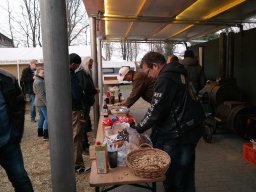 20 Jahre Bikerfreunde Ammelshain e.V.